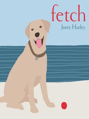 cover image of Fetch